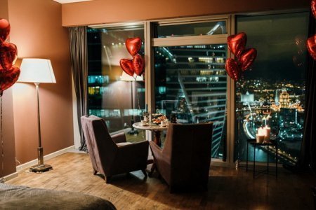 гостиница цао 1