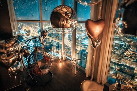 гостиница цао 1