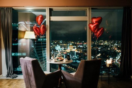 гостиница цао 3