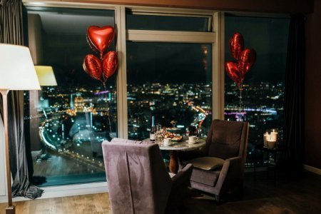 гостиница цао 4