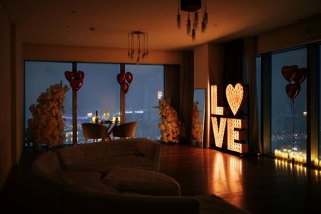 квартира почасовая 1