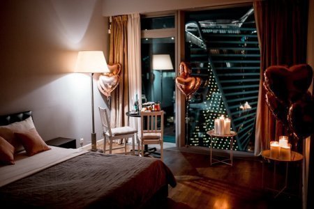 отель центр 1