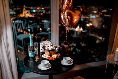 отель центр 4