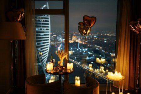 отель центр 9