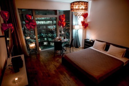 отель международная 1