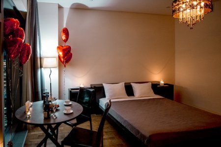 отель международная 2