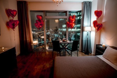 отель международная 4