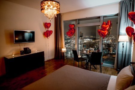 отель международная 5