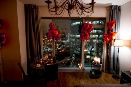 отель выставочная 1