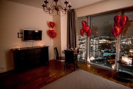 отель выставочная 3