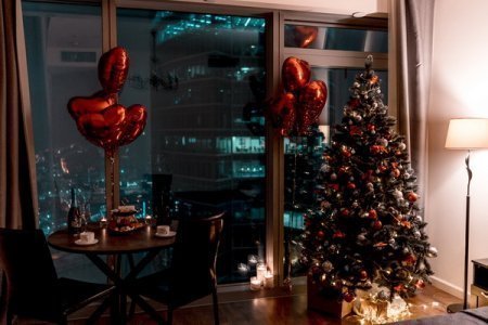 отель выставочная 6