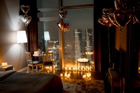 почасовой отель 7