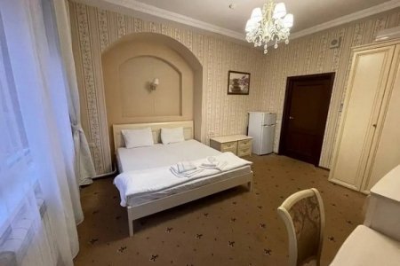 Номер Комфорт в отеле Автор Люблино