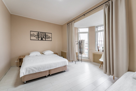 номер люкс 1