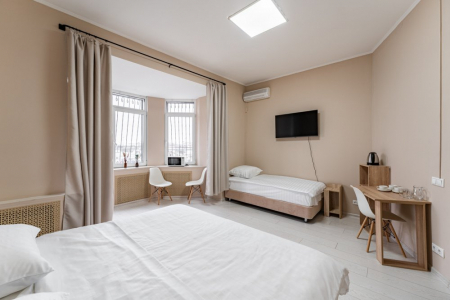 номер люкс 2