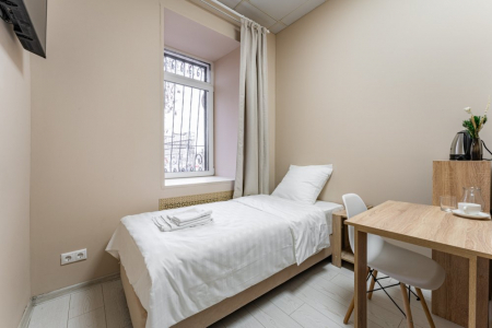 почасовой номер 1