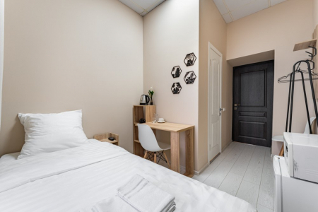 почасовой номер 3