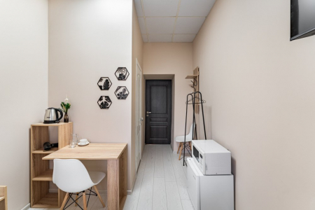 почасовой номер 4