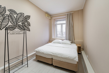 почасовой отель 1