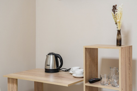 почасовой отель 12