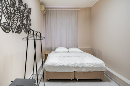 почасовой отель 7