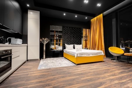 апартаменты цао 1