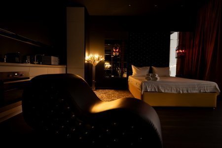 апартаменты цао 10