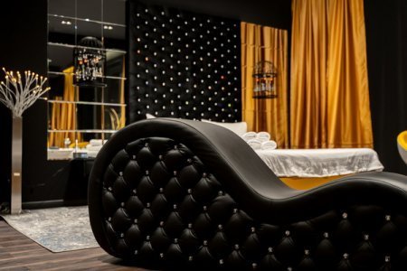 апартаменты цао 11