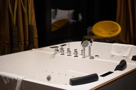 апартаменты цао 12