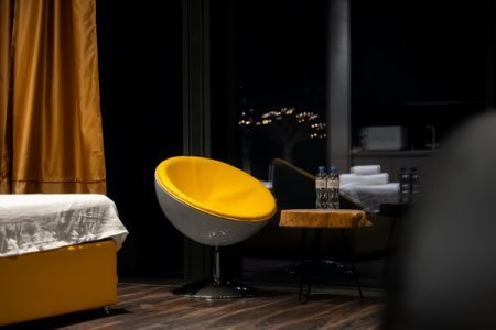 апартаменты цао 13