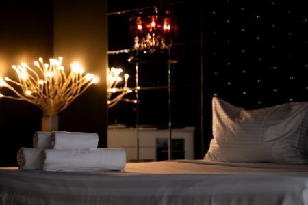 апартаменты цао 19