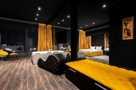 апартаменты цао 2