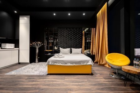 апартаменты цао 3