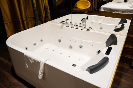 апартаменты цао 4