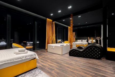 апартаменты цао 5