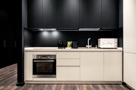 апартаменты цао 6