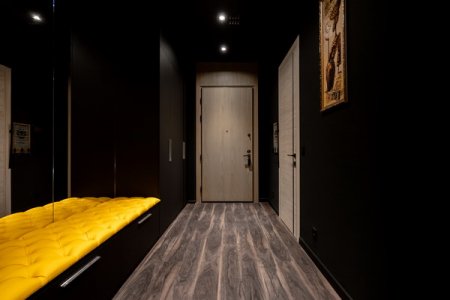 апартаменты цао 7