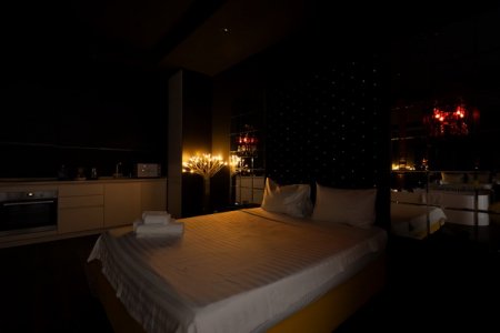 апартаменты цао 9