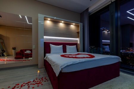 апартаменты центр 13