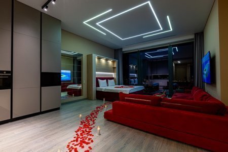 апартаменты центр 14