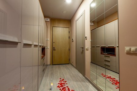 апартаменты центр 16