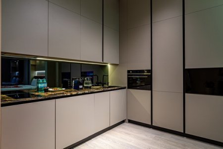 апартаменты центр 17