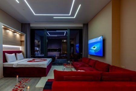 апартаменты центр 19