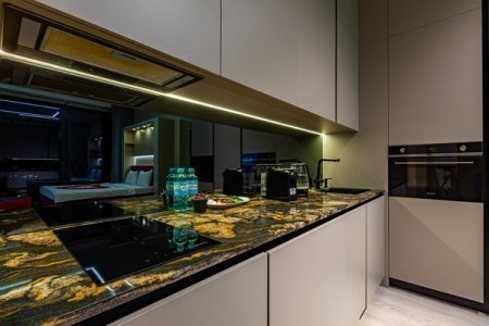 апартаменты центр 20