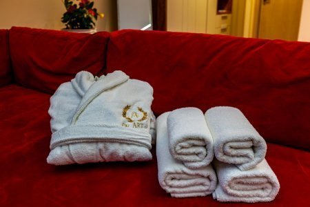 апартаменты центр 22