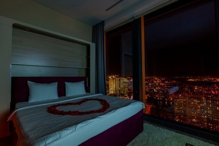 апартаменты центр 23