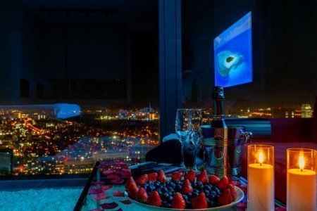 апартаменты центр 24