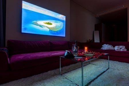 апартаменты центр 25