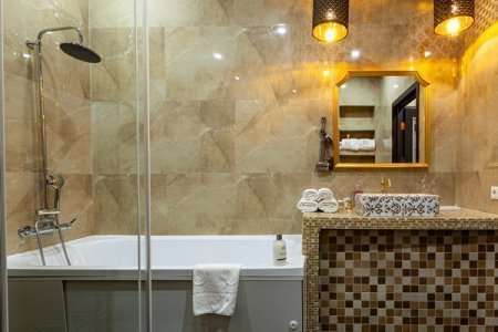 апартаменты выставочная 13