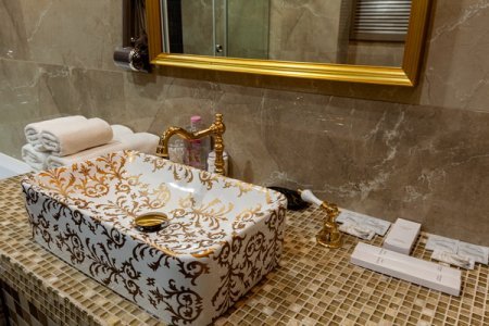 апартаменты выставочная 14